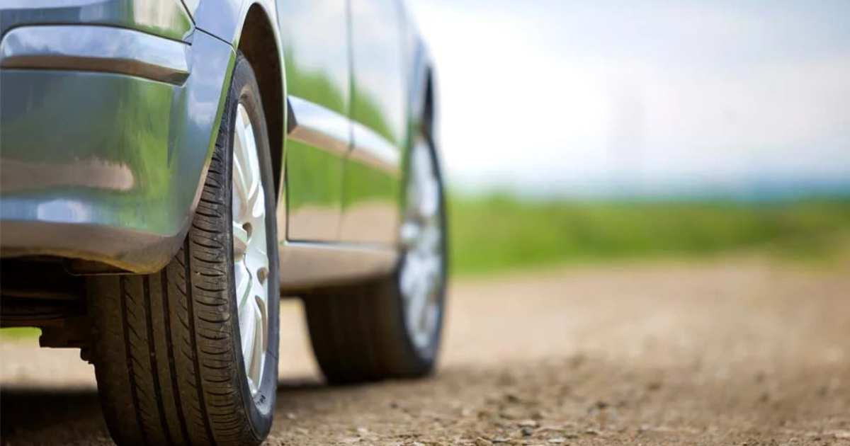 vida útil das peças do carro