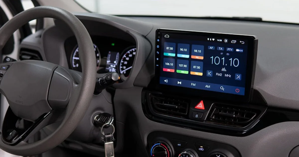 acessórios para carro