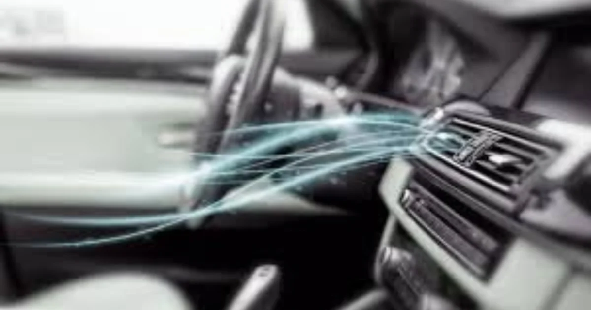 Ar Condicionado Automotivo