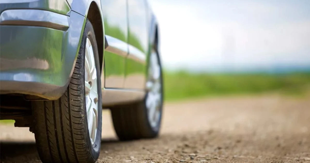 vida útil das peças do carro